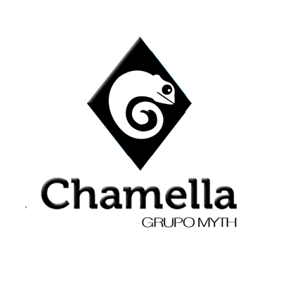 Chamella – Sites e sistemas